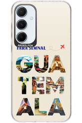 Guatemala 2.0 - Samsung Galaxy A55
