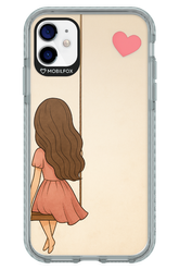 Girl Love II - Apple iPhone 11