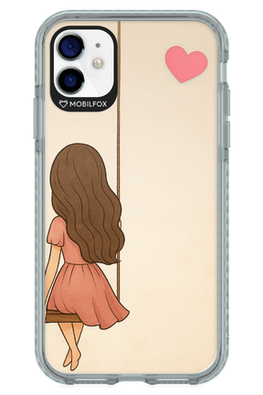 Girl Love II - Apple iPhone 11