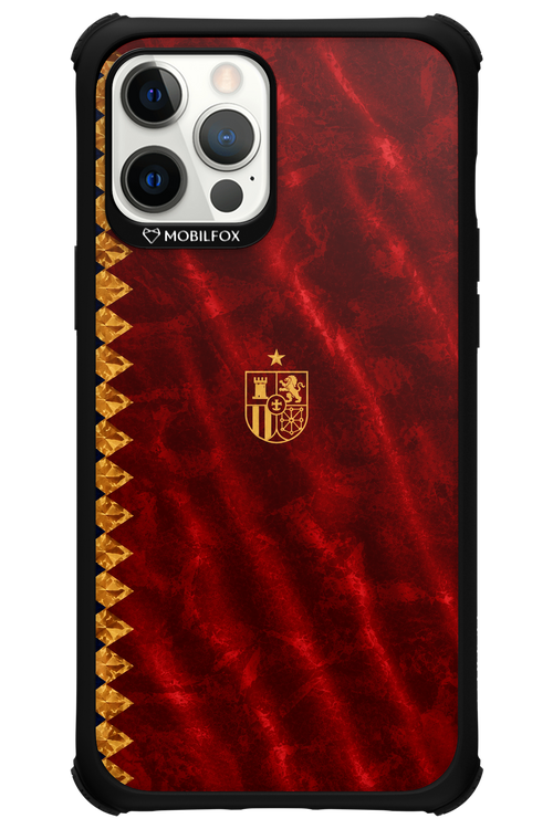 Spania 2.0 - Apple iPhone 12 Pro Max