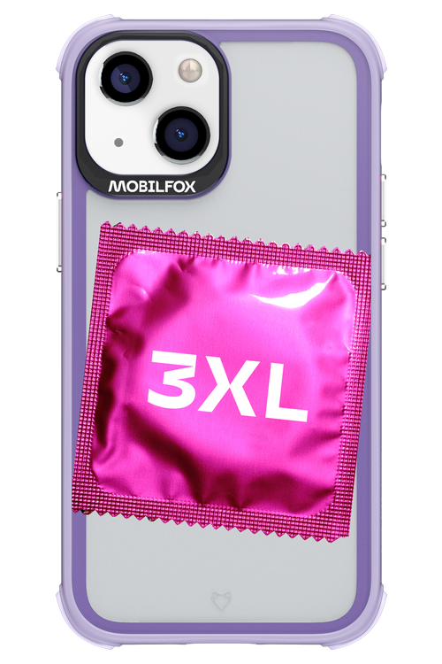3XL 2.0 - Apple iPhone 13 Mini