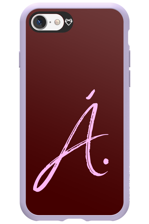 (Dark Blush) A II 2.0 - Apple iPhone 7
