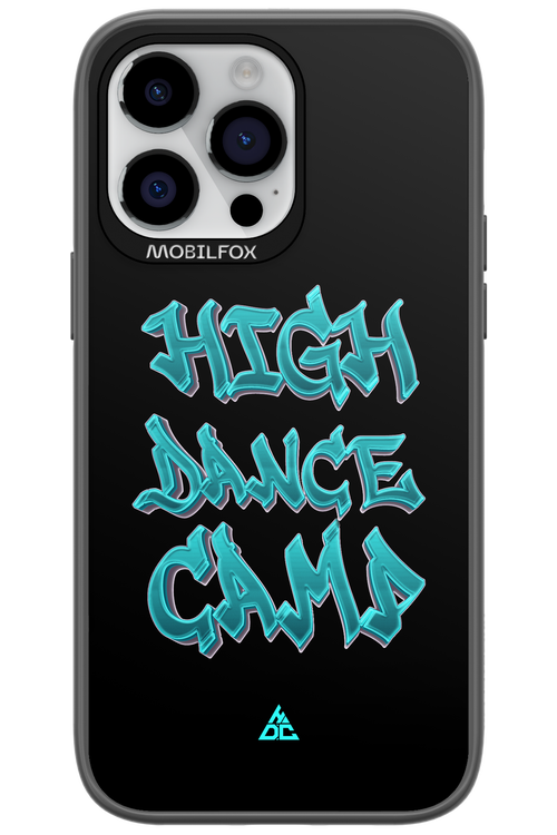 HDC 2 - Apple iPhone 14 Pro Max