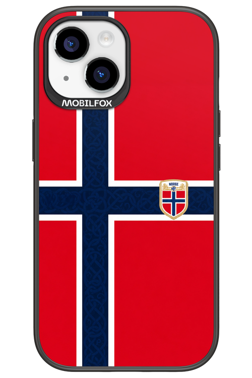 Norway 2.0 - Apple iPhone 15