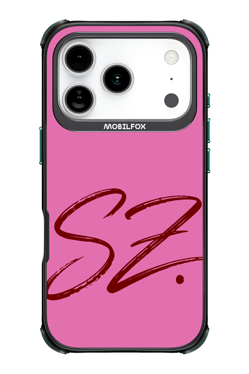 (Sorbet) SZ 2.0 - Apple iPhone 17 Pro