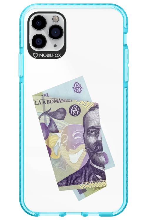Lei 100 2.0 - Apple iPhone 11 Pro Max