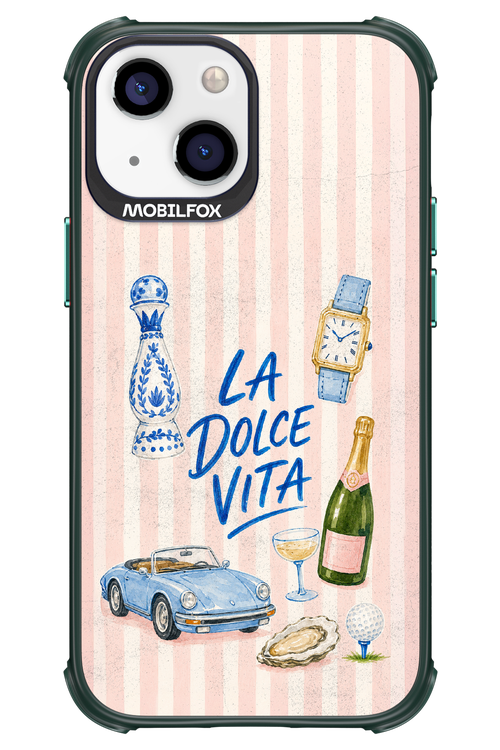 La Dolce Vita 2.0 - Apple iPhone 13 Mini