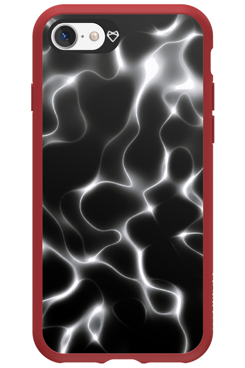 Dark Aura 2.0 - Apple iPhone 7