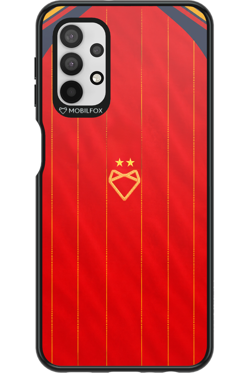 Spain Gold 2.0 - Samsung Galaxy A32 5G