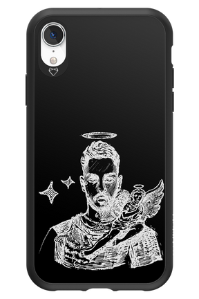 iNGER Black 2.0 - Apple iPhone XR