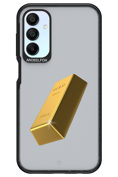 Gold - Samsung Galaxy A15