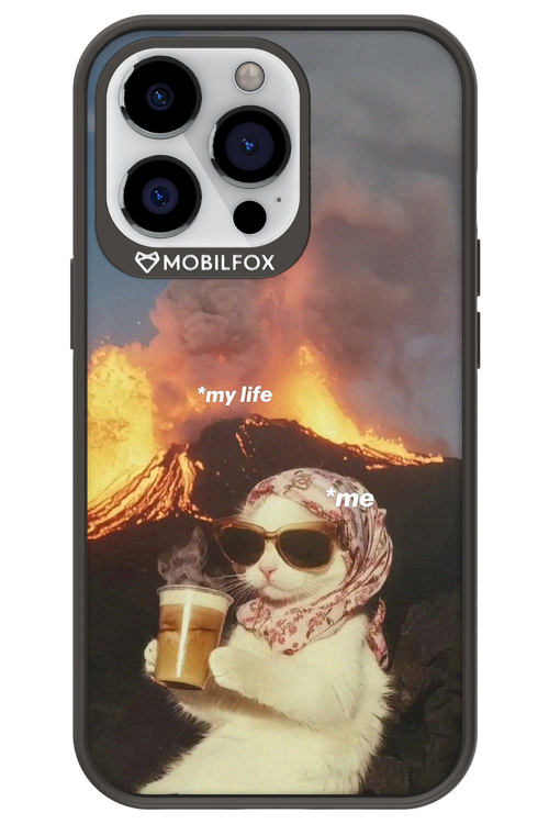 My life 2.0 - Apple iPhone 13 Pro
