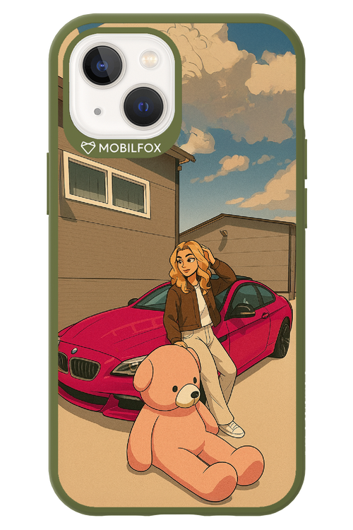 Bearr 2.0 - Apple iPhone 13 Mini