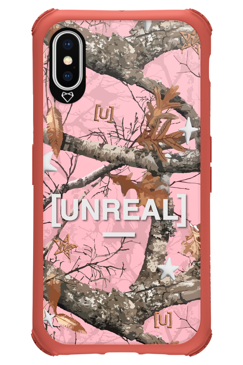 Realtree 2.0 - Apple iPhone X
