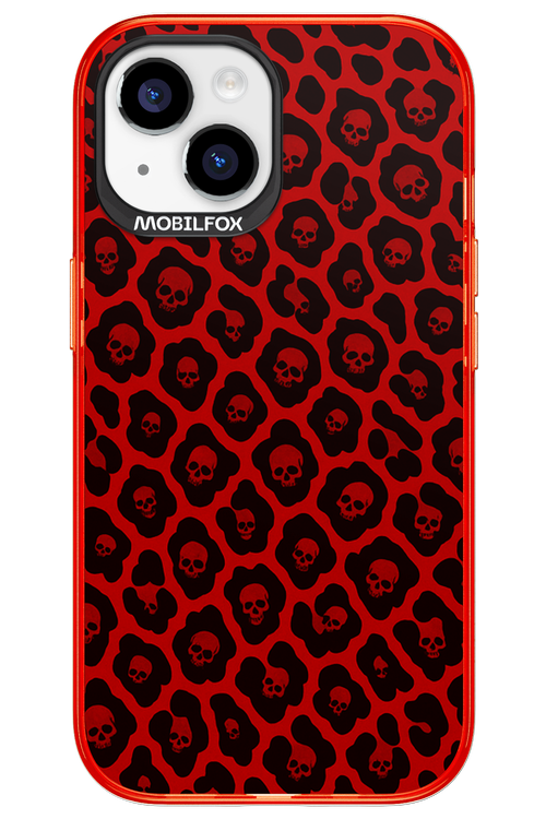 Deadly - Apple iPhone 15