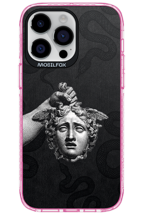 Medusa’s Gaze - Apple iPhone 14 Pro Max