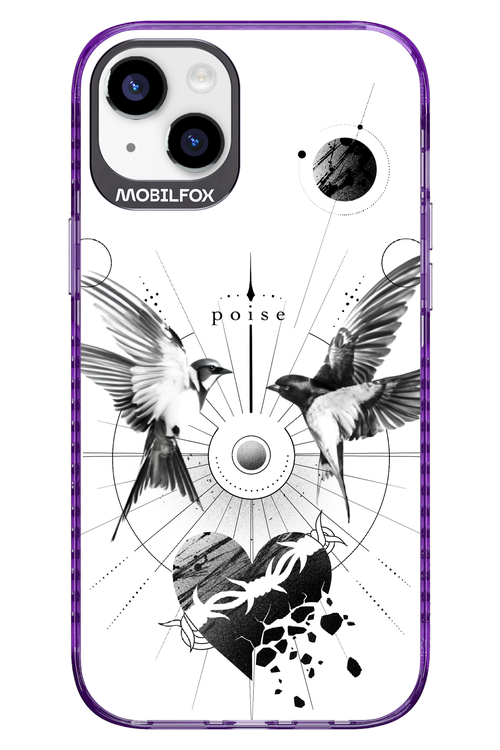 Madár 2.0 - Apple iPhone 14 Plus