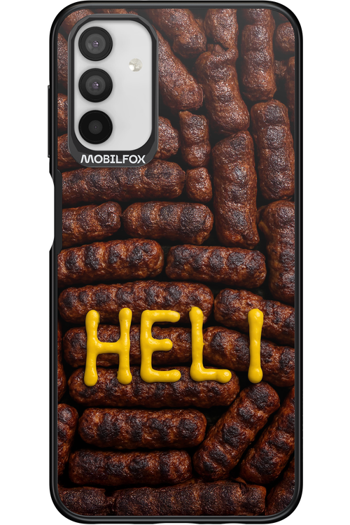 Mici 2.0 - Samsung Galaxy A04s