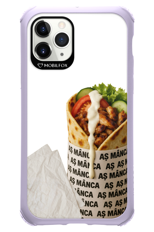 AȘ MÂNCA - Apple iPhone 11 Pro