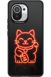 Led Cat 2.0 - Xiaomi Mi 11 5G