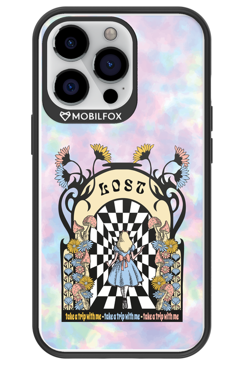 L0ST 2.0 - Apple iPhone 13 Pro
