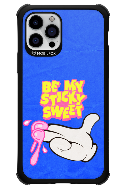 be my sticky sweet 2.0 - Apple iPhone 12 Pro