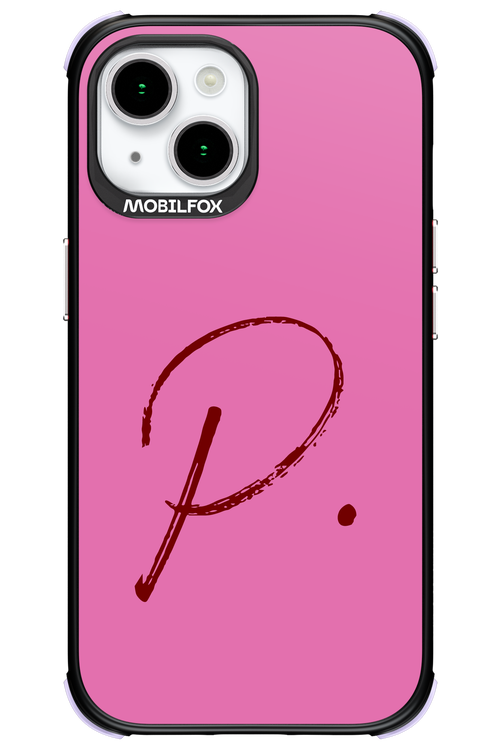 (Sorbet) P 2.0 - Apple iPhone 15