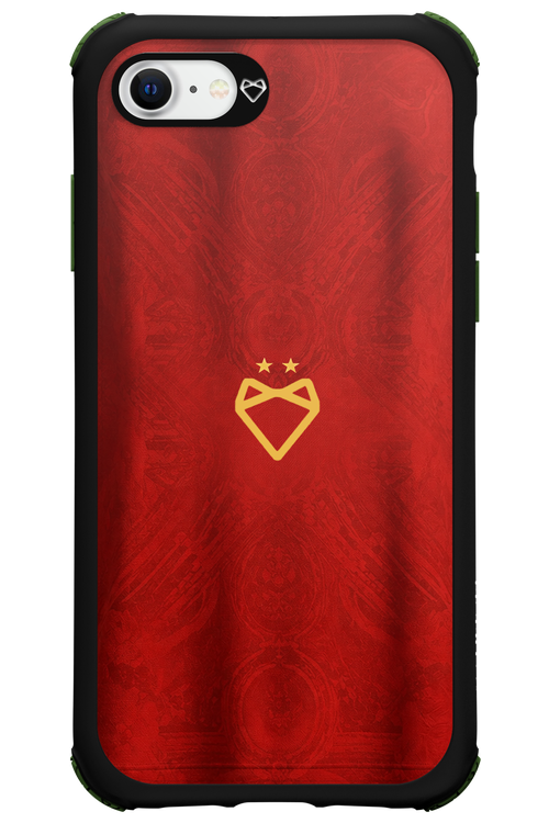 Spain 2.0 - Apple iPhone 8