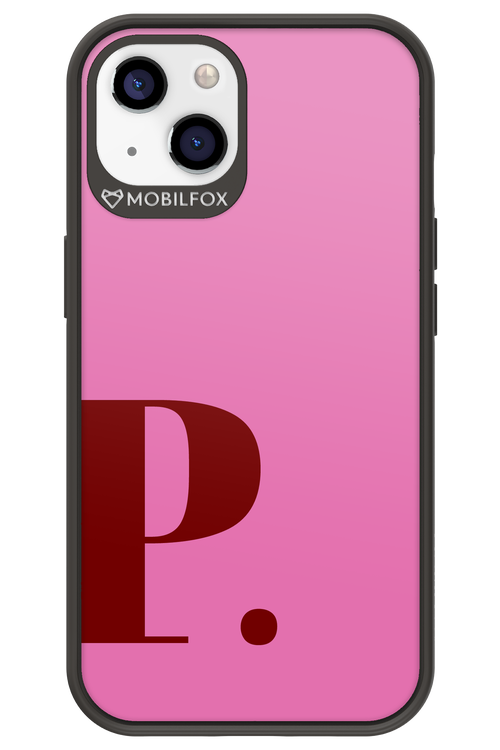 P (Sorbet) 2.0 - Apple iPhone 13