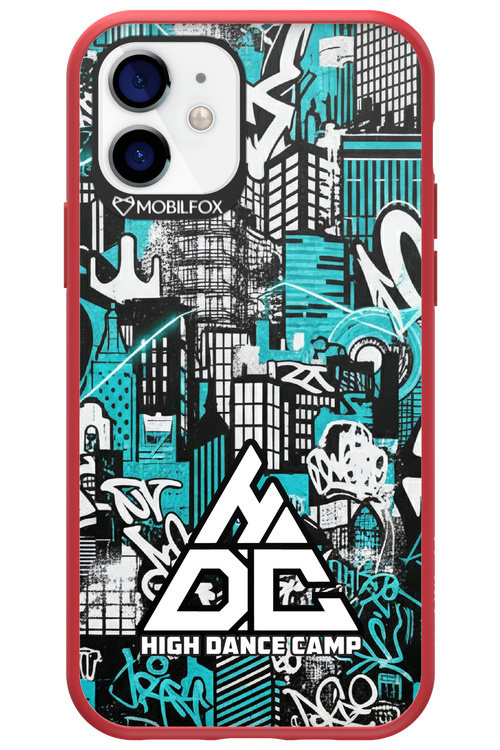 HDC 3 - Apple iPhone 12