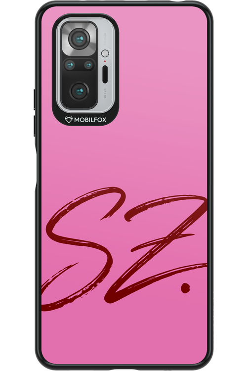 (Sorbet) SZ 2.0 - Xiaomi Redmi Note 10 Pro
