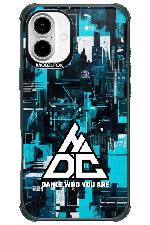 HDC 5 - Apple iPhone 16 Plus