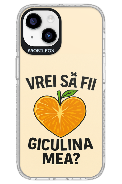 Design Clean 2.0 - Apple iPhone 14
