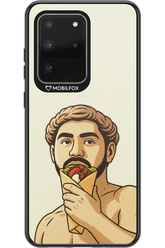 AȘ LUPTA  - Samsung Galaxy S20 Ultra 5G