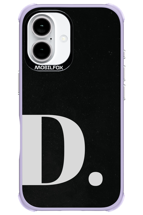 D (Off Space) 2.0 - Apple iPhone 16