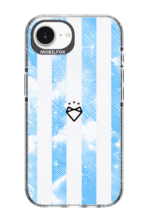 Argentina x Mobilfox 2.0 - Apple iPhone 17e