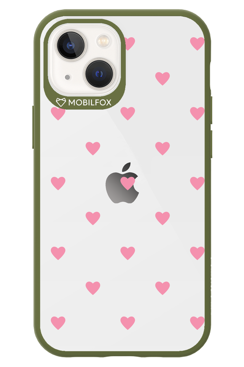 Mini Hearts 2.0 - Apple iPhone 13 Mini