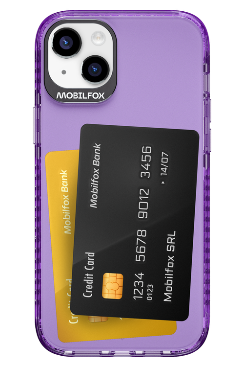 Cards - Apple iPhone 14 Plus