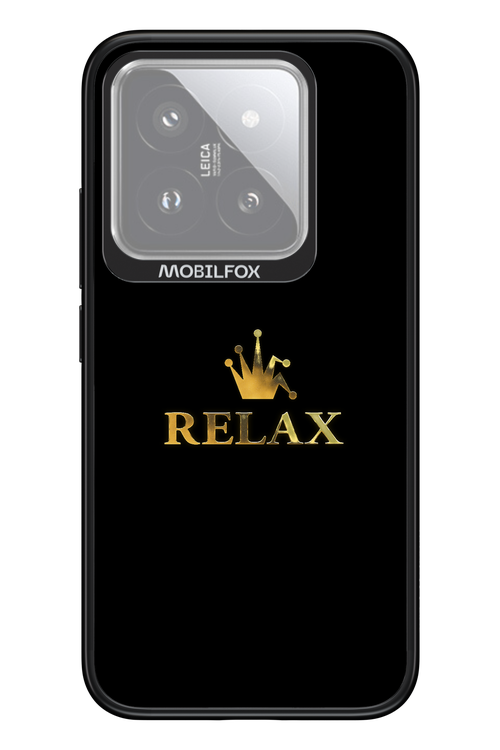 Relax 2.0 - Xiaomi 14