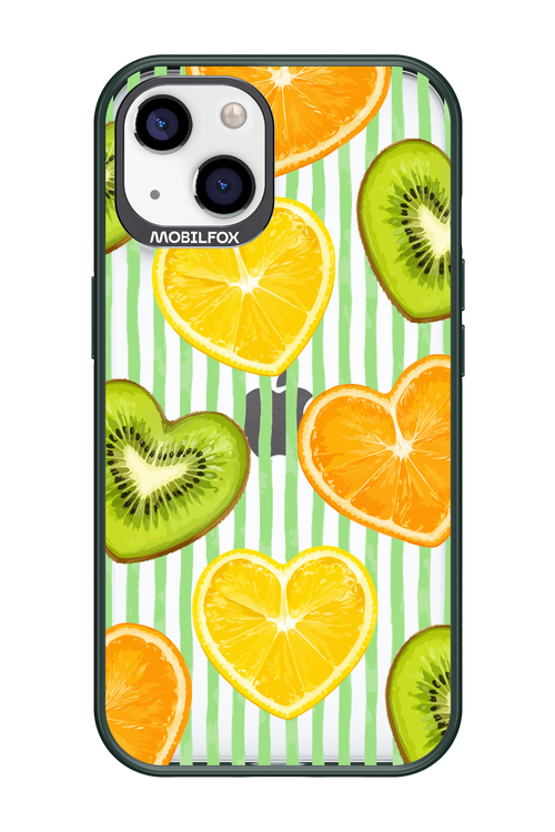 Sour Lemonade 2.0 - Apple iPhone 13