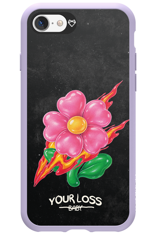Your Loss 2.0 - Apple iPhone 7