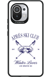 Après Ski Club - Xiaomi Mi 11 5G