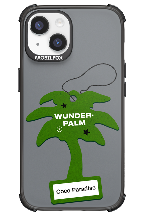 Wunder-Palm 2.0 - Apple iPhone 14