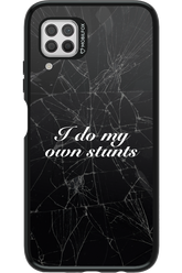 Stunts - Huawei P40 Lite