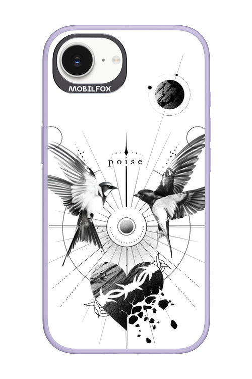 Madár 2.0 - Apple iPhone 16e
