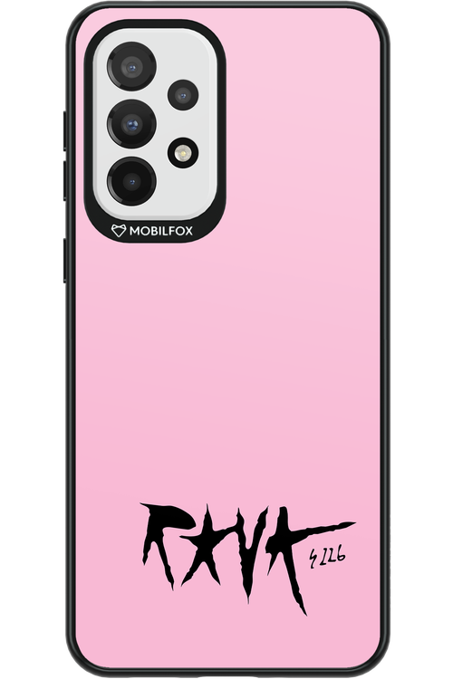 R-va - Samsung Galaxy A33