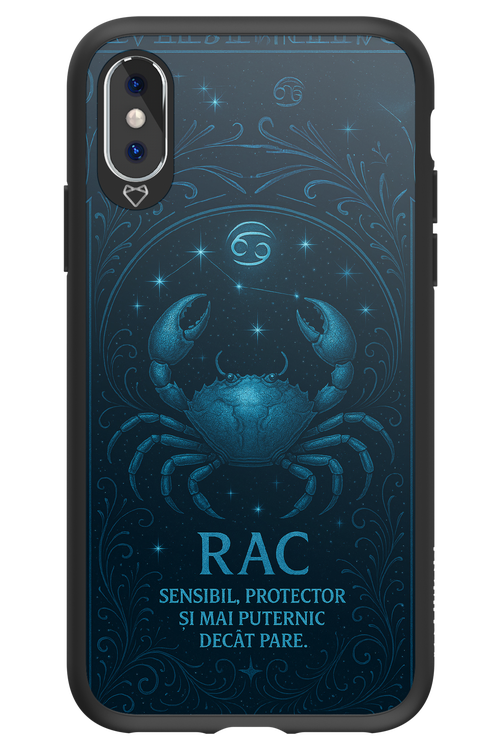 Rac - Apple iPhone XS