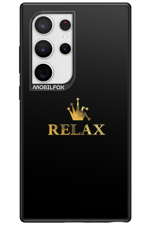 Relax 2.0 - Samsung Galaxy S24 Ultra