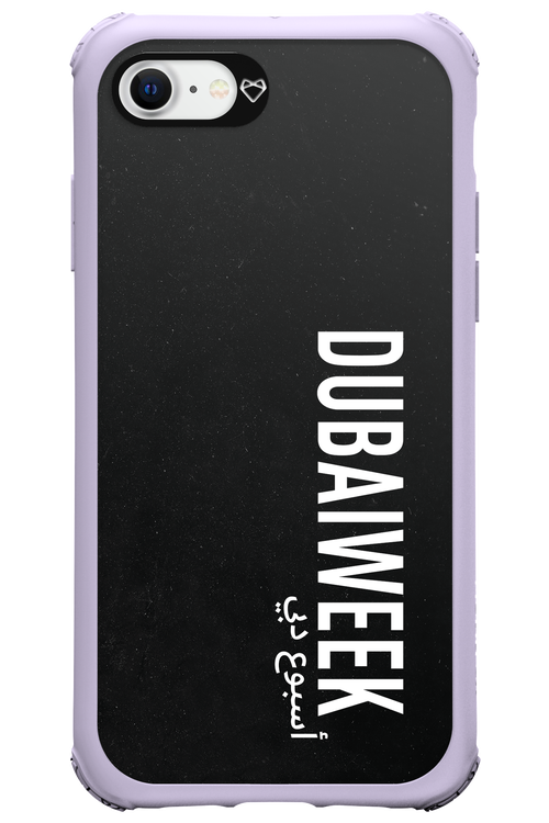 Dubaiweek 2.0 - Apple iPhone SE 2020