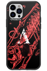 Azteca Skeleton 2.0 - Apple iPhone 12 Pro